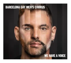 BCNGMC CD "We Have A Voice"