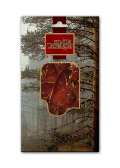 Online Montes Universales Cecina de Jabalí Loncheada (50g)
