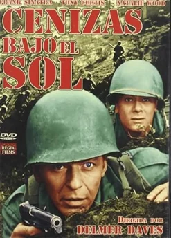 Clearance DVDTOTAL Cenizas bajo el sol [DVD] [dvd] [2015]