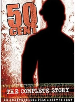 Sale DVDTOTAL 50 Cent - The Complete History [Alemania] [DVD] [dvd]