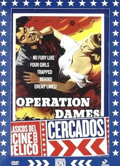 CERCADOS-BELIC DVD VTA [dvd]