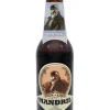 Cerveza Artesana Amber Ale Mandril - 12 x 33cl
