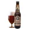 Cerveza Artesana Amber Ale - 12x33cl