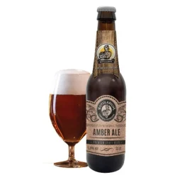 Outlet Botularium Cerveza Artesana Variada: 2 unidades de 6 cervezas distintas L 12 botellas 33cl