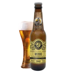 Outlet Botularium Cerveza Artesana Variada: 2 unidades de 6 cervezas distintas L 12 botellas 33cl