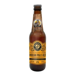 Cerveza Artesana Botularium India Pale Ale (IPA) - 12 x 33cl