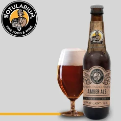 Clearance Botularium Cerveza Artesana 2 unidades de 6 cervezas distintas - 12 x 33cl