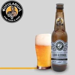 Clearance Botularium Cerveza Artesana 2 unidades de 6 cervezas distintas - 12 x 33cl