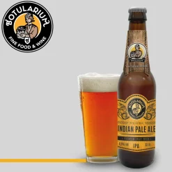 Clearance Botularium Cerveza Artesana 2 unidades de 6 cervezas distintas - 12 x 33cl