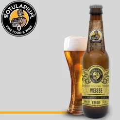 Clearance Botularium Cerveza Artesana 2 unidades de 6 cervezas distintas - 12 x 33cl