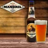 Mandril Cerveza Artesana Indian Pale Ale - 12 x 33cl