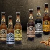 Outlet Botularium Cerveza Artesana Low Alcohol - 12x33cl
