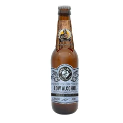Outlet Botularium Cerveza Artesana Low Alcohol - 12x33cl