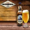 Sale Mandril Cerveza Artesana Pale Ale L 12 botellas de 33 cl