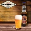 Cerveza Artesana Mandril Sporting Beer L 12 botellas de 33 cl