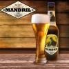 Clearance Mandril Cerveza Artesana 2 unidades de 6 cervezas distintas - 12 x 33cl