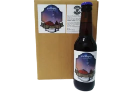 Sale Cervecería Valles del Lúpulo Cerveza Artesana Pa´llegra Valles del Lúpulo Pack 6 x 33cl