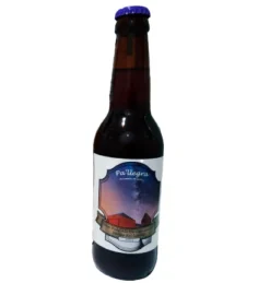 Sale Cervecería Valles del Lúpulo Cerveza Artesana Pa´llegra Valles del Lúpulo Pack 6 x 33cl
