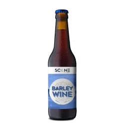 Cerveza Barley Wine Caja 12 x 33cl