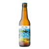 Cerveza 722 Fresh Asturian Lager Sin gluten Caja 24 x 33cl