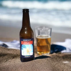 Cerveza Merdellona - Caja 12 x 33cl