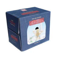 Cerveza Merdellona - Caja 12 x 33cl