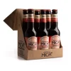 Cerveza Mica Tradición Tostada Sin - 6x33 cl