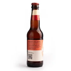 Cerveza Mica Tradición Tostada Sin - 6x33 cl