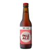 Cerveza Pale Ale Sin gluten Caja 12 x 33cl
