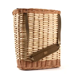 Cesta Bandolera para la Recoleccion de Setas RNG-6 27l