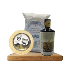 Cesta de Navidad Gourmet