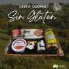 Cesta Extremeña Gourmet Regalo Sin Gluten
