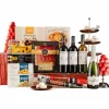 Cesta Navidad Festín Ibérico Clásico (Ref 902)