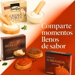 Cesta Navidad Gourmet Grande