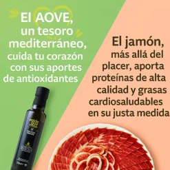 Cesta Navidad Gourmet Grande