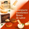 Cesta Navidad Gourmet Mediana