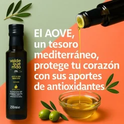 New Woodbases Cesta Navidad Gourmet Mini Aceite