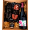 Cesta Regalo Gourmet "Arcavium"