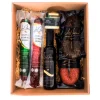 Cesta Regalo Gourmet "Caparica"