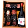 Clearance Lux Ibérico Cesta Regalo Gourmet "Mirobria"