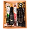 Cesta Regalo Gourmet "Norbensis"