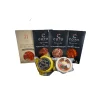 Sale Corazón Extremeño Cesta Regalo Navidad Lote Gourmet Zafra