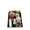 Cesta Regalo Navidad Lote Gourmet Jerte