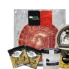 Online Corazón Extremeño Cesta Regalo Navidad Lote Gourmet CEX Nº 1