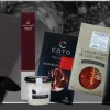Cesta Regalo Navidad Lote Gourmet CEX Nº 4