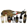 Best Corazón Extremeño Cesta Regalo Navidad Lote Gourmet Extremeño Monterrubio