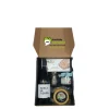 Corazón Extremeño Cesta Regalo Navidad Lote Gourmet Vegano