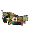 Cesta Regalo Navidad Lote Gourmet Montanchez