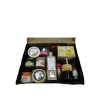 Cesta Regalo Navidad Lote Regalo Gourmet Piornal