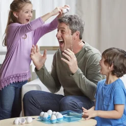 Chafa el Huevo de Hasbro